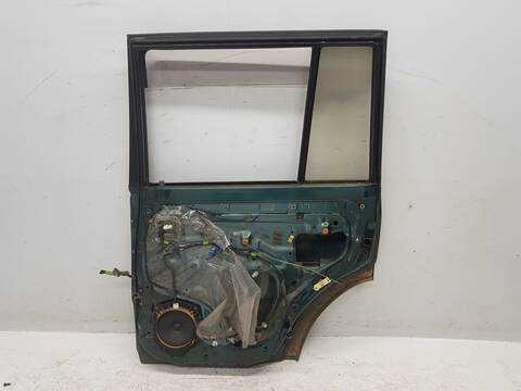 Foto 2ª: Puerta Trasera Derecha Toyota Land Cruiser TD VX 5-PTAS.) KZJ95) (1996)