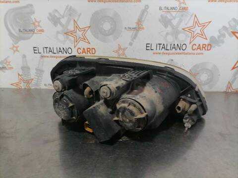 Foto 2ª: Faro Izquierdo Daewoo Nubira SE BERLINA 109CV 80KW [F16D3] (2004)