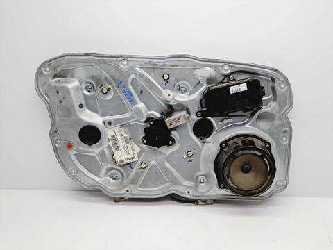 Elevalunas Eléctrico Delantero Izquierdo Fiat Stilo 1.9 JTD CAT 116CV 85KW