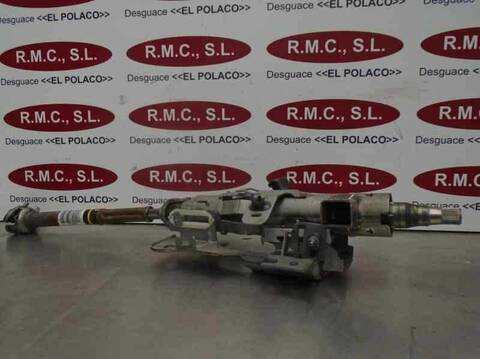 Columna Dirección Citroen C4 1.6 HDI FAP 92CV 68KW