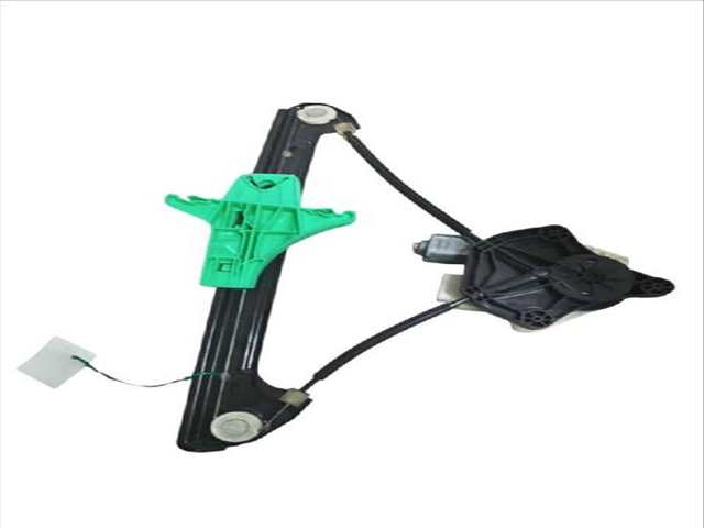 Foto 2ª: Elevalunas Manual Trasero Derecho Volkswagen Golf 1.6 TDI (2013)