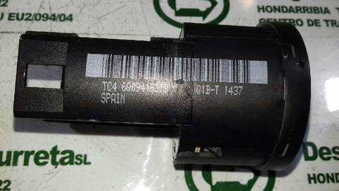 Foto 2ª: Mando Luces Volkswagen Polo 1.4 TDI 80CV 59KW [BWB] (2007)