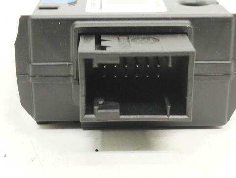 Foto 3ª: Centralita Motor ECU DS 4 BASIS 120CV 88KW [BH01] (2017)