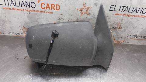 Foto 2ª: Retrovisor Derecho Jeep Grand Cherokee 2.5 TD LAREDO Z) 115CV 85KW [ENC] (1995)