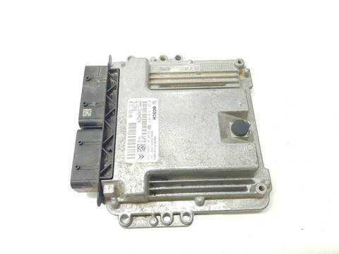 Foto 3ª: Centralita Motor ECU Citroen C5 C-SERIES HYBRID (2018)