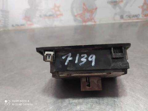 Foto 2ª: Mando Luces Citroen Jumper 30 L1H1 LIVE HDI 130 131CV 96KW [4H03] (2015)