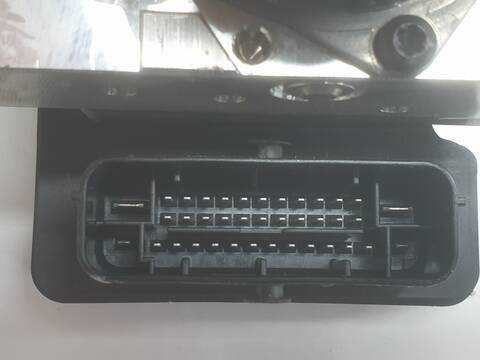 Foto 2ª: Abs Hyundai i20 TECNO