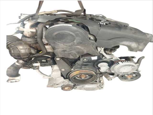 Foto 3ª: Motor Completo Skoda Superb 2.0 TDI 140CV 103KW (2001)