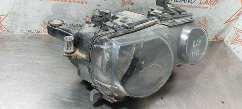 Foto 2ª: Faro Derecho Bmw Serie 3 315 320TD M SPORT 150CV 110KW [204D4] (2004)