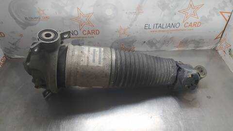 Amortiguador Trasero Izquierdo Volkswagen Touareg TDI V10 313CV 230KW