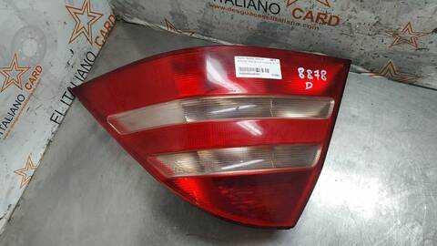 Foto 2ª: Piloto Trasero Derecho Mercedes Clase S 220 320 CDI 220.026) BERLINA 197CV 145KW [613960] (2001)