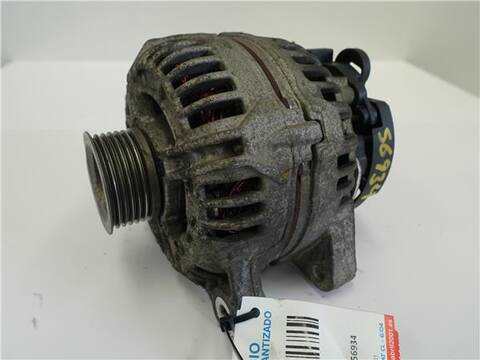 Alternador Citroen Xsara 2.0 HDI PICASSO 90CV 66KW