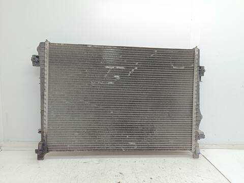 Foto 4ª: Radiador Motor Fiat Freemont URBAN 170CV 125KW [939B5000] (2013)