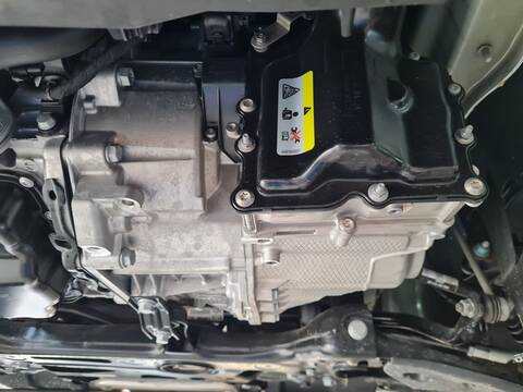 Caja Cambios Automatica Volkswagen T-Roc STYLE 149CV 110KW AUT.