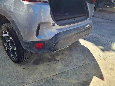 Foto 3ª: Paragolpes Trasero Citroen C5 C-SERIES AIRCROSS 130CV 96KW [HN05] (2024)