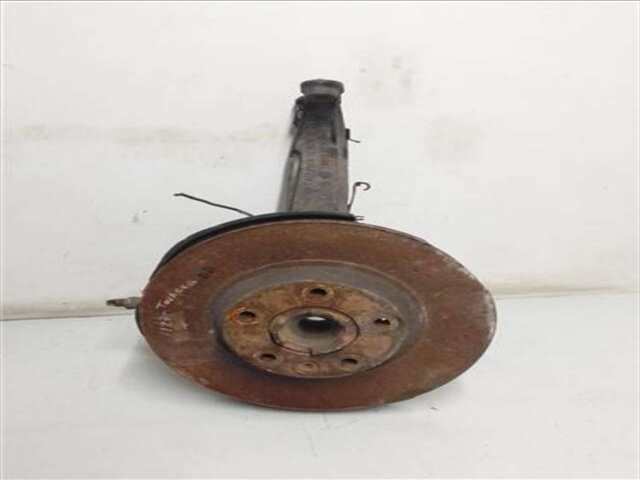 Mangueta Delantera Derecha Volkswagen Touareg 5.0 V10 TDI DPF (313 CV)