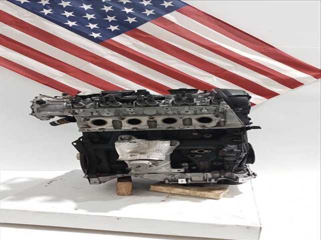Motor Completo Audi A4 CAE 220 CV 162KW
