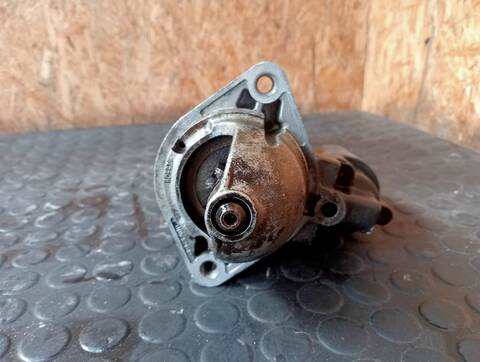 Foto 3ª: Motor de Arranque Bmw Serie 5 518 530D 3 24V TD CAT 184CV (1995)