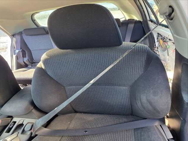 Foto 3ª: Kit Airbag Toyota Auris HYBRID ACTIVE 136CV 100KW (2011)