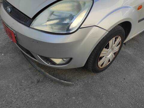 Foto 2ª: Paragolpes Delantero Ford Fiesta FXJB (2002)