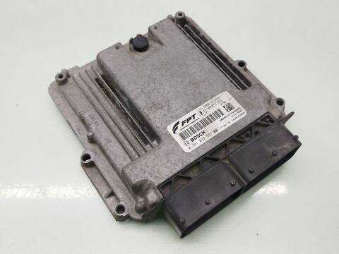 Centralita Motor ECU Iveco Daily 33S16 35S16 35C16 40C16 50C16 156CV 115KW FURGONETA