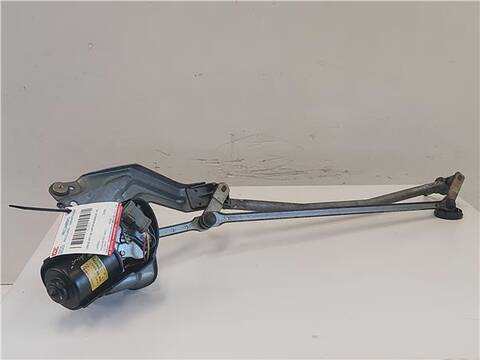 Motor Limpia Delantero Renault Megane 2.0 I BA0G) 114CV 84KW I BA0/1_)