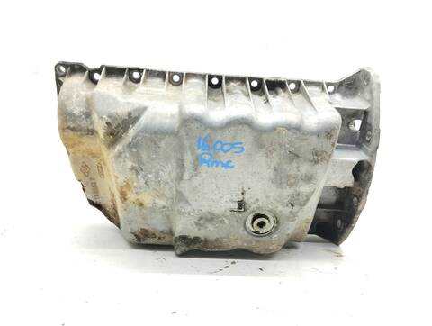 Foto 4ª: Carter Renault Scenic 1.9 DCI 102CV 75KW RX4 JA0) [F9Q740] (2002)