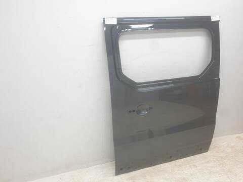 Foto 3ª: Puerta Lateral Corredera Izquierda Renault Trafic L1H1 29T KOMFORT (2014)