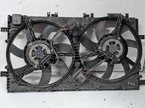 Electroventilador Opel Insignia COSMO BERLINA 131CV 96KW