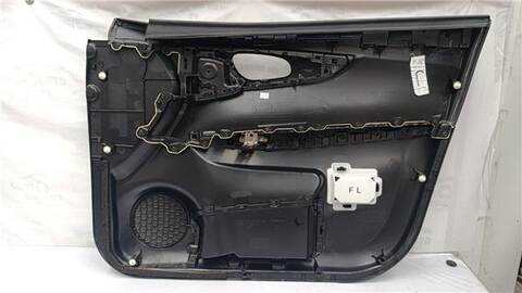 Foto 3ª: Tapizados Cartoneras Nissan Qashqai 1.5 DCI 116CV 85KW [K9K 872] (2020)