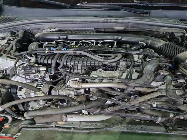 Motor Completo Volvo XC 60 KINETIC 2WD 150CV 110KW