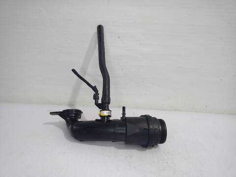 Foto 3ª: Tubo de Escape Peugeot 308 ACTIVE 110CV [HNZ / HNP] (2013)