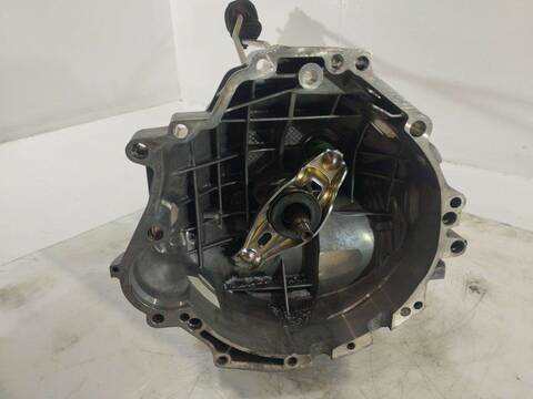 Foto 2ª: Caja Cambios Audi A6 2.0 TDI BERLINA 140CV 103KW [BLB] (2005)