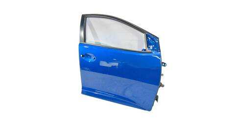 Foto 3ª: Puerta Delantera Derecha Honda Civic N16A1 (2016)