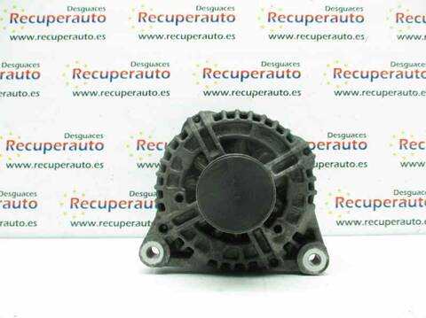 Foto 2ª: Alternador Mini Mini 9HZ (2009)