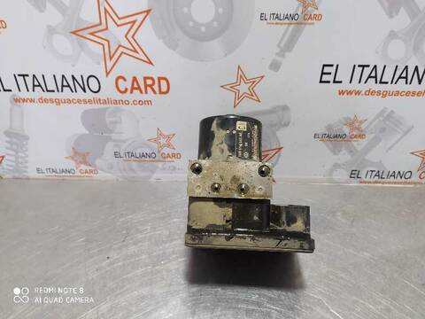 Foto 2ª: Abs Skoda Octavia ELEGANCE BERLINA 105CV 77KW [BXE] (2008)