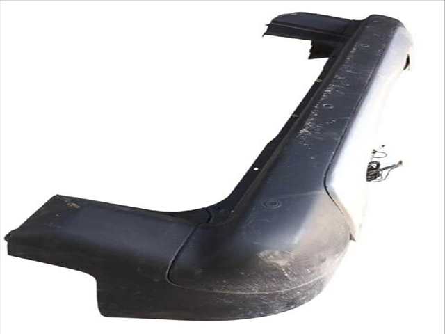 Foto 3ª: Paragolpes Trasero Peugeot Partner 1.6 HDI (2008)