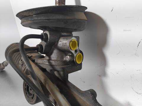 Foto 4ª: Cremallera de Direccion Citroen C4 EXCLUSIVE PICASSO 150CV 110KW [RHB] (2011)