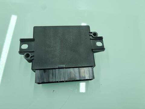 Foto 3ª: Centralita Motor ECU Land Rover Evoque PRESTIGE [224DT] (2013)