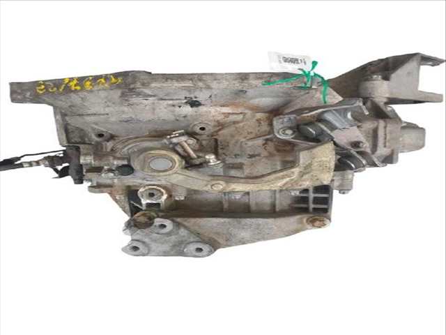 Foto 2ª: Caja Cambios Opel Vectra 1.9 CDTI F68) 120CV (2002)