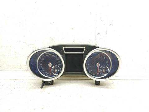 Cuadro de Instrumentos Mercedes Clase G 230 GLE 350 D 4MATIC 258CV 190KW