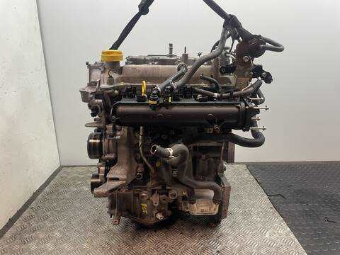 Motor Completo Nissan Pulsar HRA2