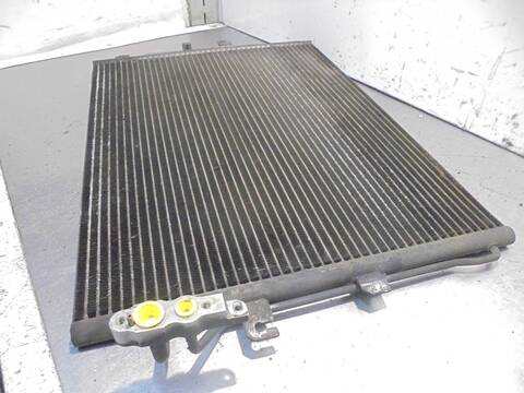 Foto 3ª: Radiador Calefaccion A.A. Land Rover Range V6 TD HSE 190CV 140KW [276DT] (2006)