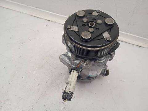 Foto 2ª: Compresor Aire Acondicionado Suzuki Swift 1.3 DDIS DIESEL CAT BERLINA 69CV 51KW (2007)