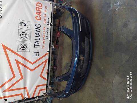 Foto 4ª: Paragolpes Delantero Lancia Phedra 2.2 JTD 16V EMBLEMA 128CV 94KW [4HW] (2004)