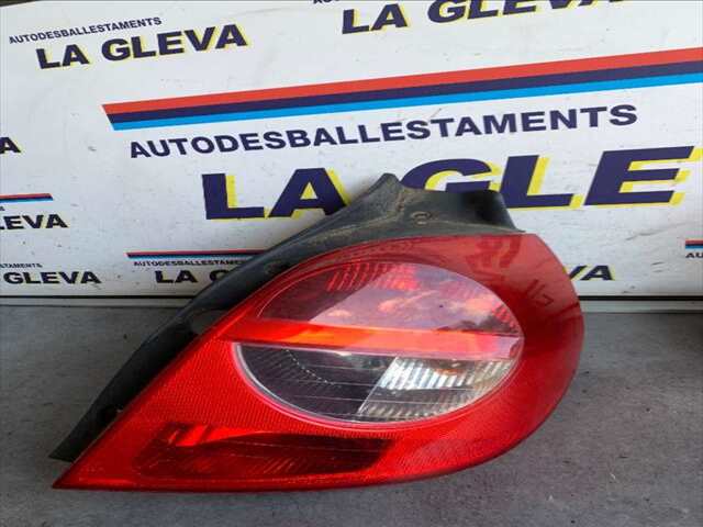 Piloto Trasero Derecho Renault Clio 1.5 DCI 86CV 0CV