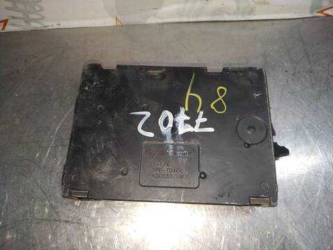 Caja Reles Fusibles Dacia Dokker ESSENTIAL 75CV 55KW