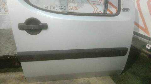 Foto 2ª: Puerta Delantera Derecha Fiat Doblo VERSION INDEFINIDA