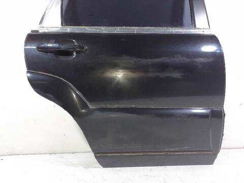 Foto 2ª: Puerta Trasera Derecha Kia Sportage 2.0 CRDI 140CV 103KW [D4EA] (2007)