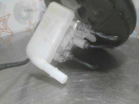 Foto 2ª: Servofreno Ford Fiesta TITANIUM 95CV 70KW [TZJA] (2012)